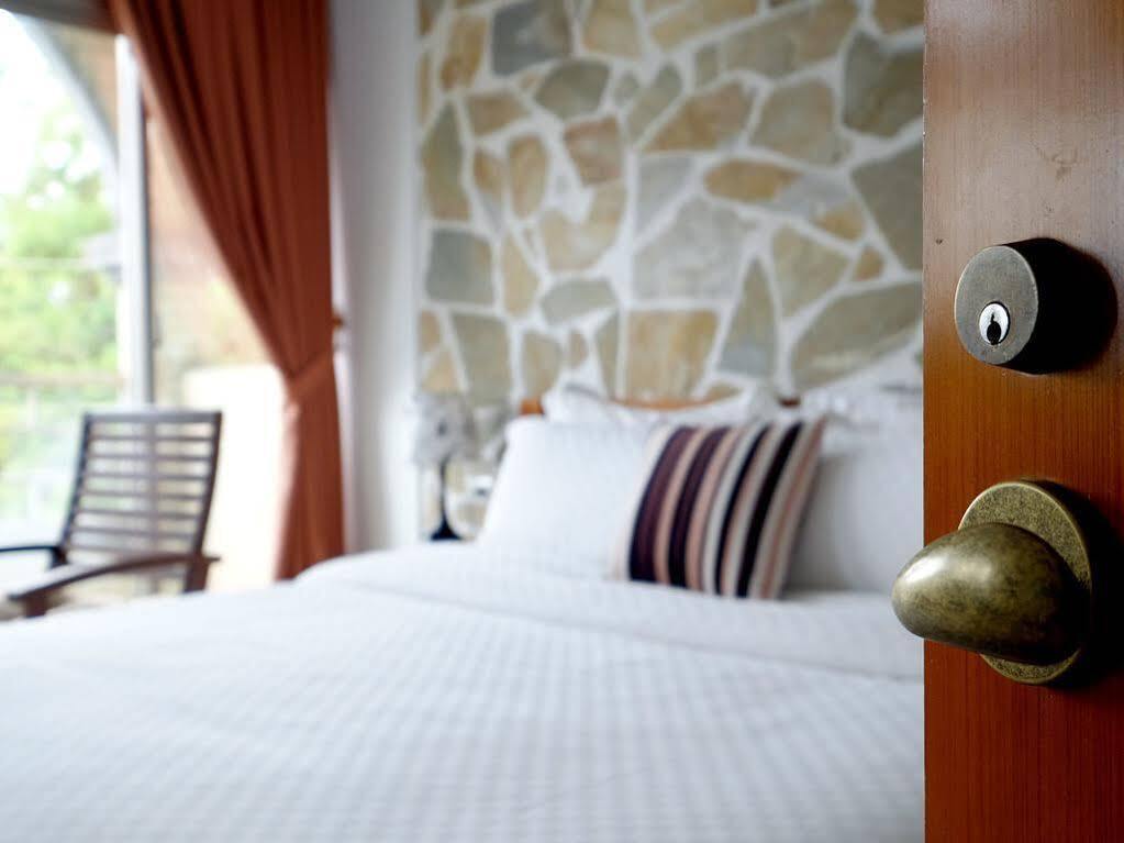 Shire Homestay Luodong Exterior foto